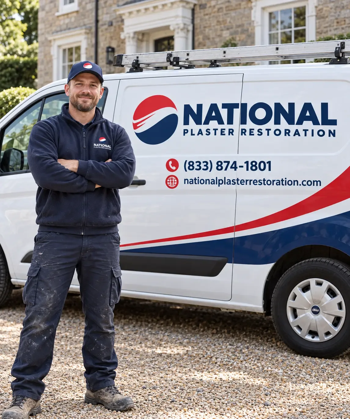 Plaster Repair company in Star, TX
